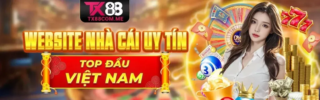 Sòng bạc trực tuyến ZM88 với các trò chơi casino hấp dẫn